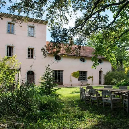 Commanderie De Peyrassol- Bastide De La Rouviere Rum i privatbostad