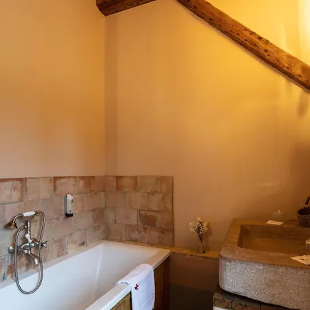 Commanderie De Peyrassol- Bastide De La Rouviere Accommodatie bij particulieren Flassans-sur-Issole