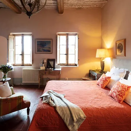 Commanderie De Peyrassol- Bastide De La Rouviere Accommodatie bij particulieren