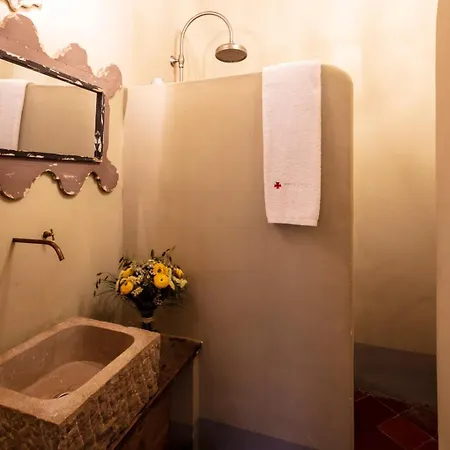 Accommodatie bij particulieren Commanderie De Peyrassol- Bastide De La Rouviere *