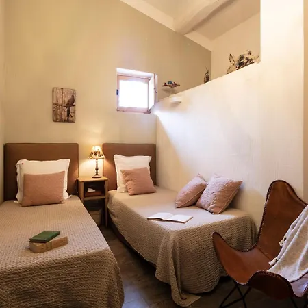 Accommodatie bij particulieren Commanderie De Peyrassol- Bastide De La Rouviere Flassans-sur-Issole