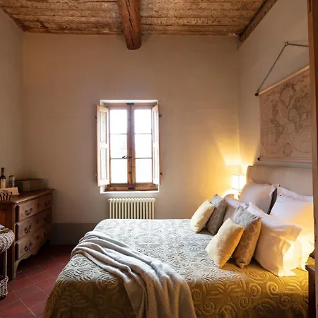 Accommodatie bij particulieren Commanderie De Peyrassol- Bastide De La Rouviere