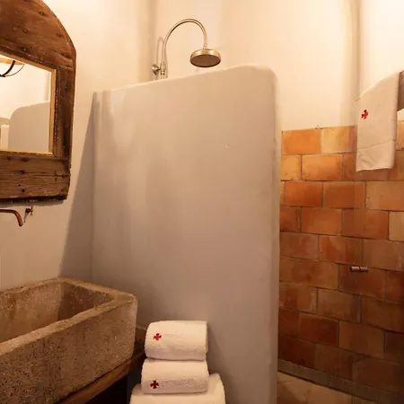 Commanderie De Peyrassol- Bastide De La Rouviere Accommodatie bij particulieren