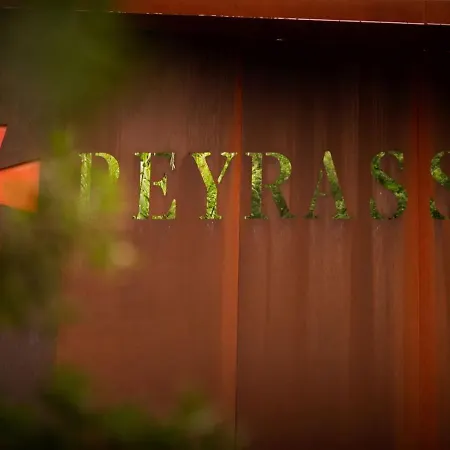 Accommodatie bij particulieren Commanderie De Peyrassol- Bastide De La Rouviere *