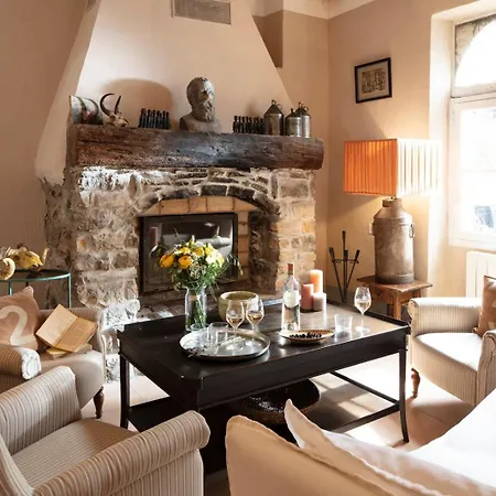 Commanderie De Peyrassol- Bastide De La Rouviere Accommodatie bij particulieren Flassans-sur-Issole
