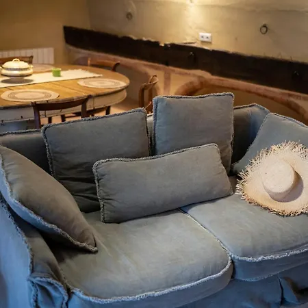 Accommodatie bij particulieren Commanderie De Peyrassol- Bastide De La Rouviere Flassans-sur-Issole