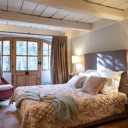 Accommodatie bij particulieren Commanderie De Peyrassol- Bastide De La Rouviere *
