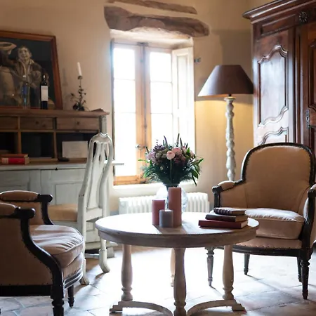 Commanderie De Peyrassol- Bastide De La Rouviere Accommodatie bij particulieren Flassans-sur-Issole