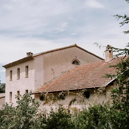 Accommodatie bij particulieren Commanderie De Peyrassol- Bastide De La Rouviere Flassans-sur-Issole