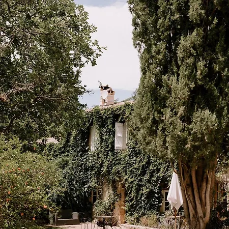 Commanderie De Peyrassol- Bastide De La Rouviere Rum i privatbostad *