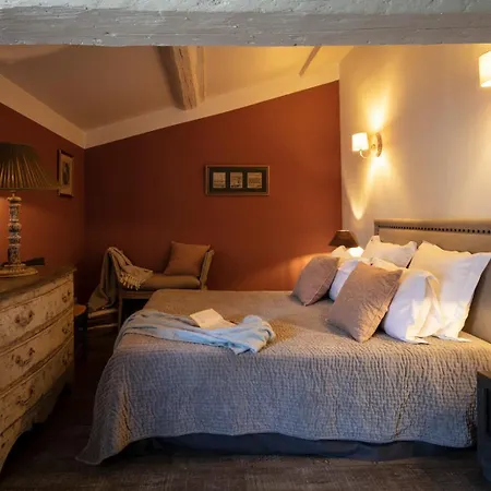 Accommodatie bij particulieren Commanderie De Peyrassol- Bastide De La Rouviere *
